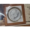 Image 5 : Four Assorted United States Coins With Displays - $1.25 90% Silver & Colorized Non Silver Kennedy