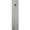 Image 2 : Lot Of Assorted Gold-Filled Jewelry Including Black Hills Bell Necklace - Weight: 1.6g