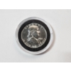 Image 1 : 1961 Franklin Half Dollar - 90% Silver - Proof-Like Coin - in Capsule 