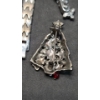 Image 7 : Assorted Costume Jewelry Including Bracelets, Earrings, Watch & More 