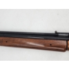 Image 5 : Sheridan Blue Streak 5mm (.20 Cal) Pump Air Rifle Springfield Model SN 059029