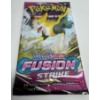 Image 2 : Pokemon Sword & Shield Fusion Strike Trading Card Game- 10 Additional Trading Cards- Mint Condition 