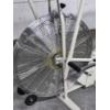 Image 9 : LIKE NEW - SCHWINN  AIRDYNE  EXERCISE FITNESS BIKE / BICYCLE  - DUAL ACTION 