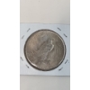 Image 2 : 1925 90% Silver Peace Dollar 