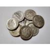 Image 1 : $1.00 Face Value in Assorted 90% Silver United States Dimes ~ 10 Total Dimes!
