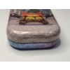 Image 5 : Brand New SEALED Pokémon TCG: Lumiose City Mini Tin  [Emboar & Inkay]