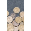 Image 5 : Assorted Unsearched Lincoln Wheat Cents & 1909 V Nickel - Face Value: $0.74
