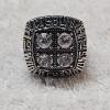 Image 1 : 1979 Pittsburgh Steelers NFL Super Bowl XIV Championship Terry Bradshaw #12 - Ring Size 11