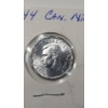 Image 9 : 1926 & 1944 Canadian "Victory" 5-Cent Coin