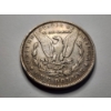 Image 4 : 1889 United States 90% Silver Morgan Dollar ~ 