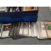 Image 12 : Large Lot of Assorted Magic The Gathering Trading Cards In Holiday Box -Includes Holos, Rares & More