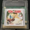 Image 4 : Three Assorted Nintendo Gameboy Color Video Games Including Tony Hawk, Yogi & Tom and Jerry!