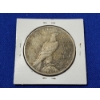 Image 2 : 1925 90% Silver Peace Dollar