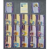 Image 6 : 18 Assorted 1992 Near Mint Marvel Trading Cards Including Hologram Cards - By Impel
