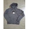 Image 1 : Ladies Small Brand New With Tags Dri Duck Power Fleece Zip Up In Charcoal Gray