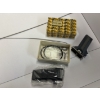 Image 16 : Gun Accessories - Holsters - Targets - Pistol Grips - Tips for Shooters Book - BSA Red Dot Sight