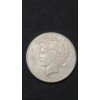 Image 1 : 1926-S 90% Silver Peace Dollar