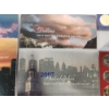 Image 5 : 8 - United States Uncirculated Coin Sets: 2011-P&D, 2010-P&D, 2007-P&D, 2008-P&D