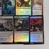 Image 3 : Lot of 15 Assorted Holo MTG Magic The Gathering Trading Cards