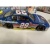 Image 7 : GM Goodwrench Service Limited Edition Adult Collectable 1:24 Scale Stock Car - Monte Carlo 400 