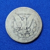 Image 2 : 1883 Silver Morgan Dollar - 90% Silver U.S. Coin
