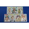 Image 1 : (7) Assorted 1977 Topps Pirates/Red Sox, Padres Baseball Cards