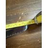 Image 4 : Samauri Sword with Red Scabbard - 29 inches 