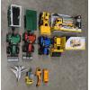 Image 1 : New And Like New Tractors & Trucks