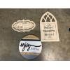 Image 1 : 3 Wall Hanging Photos - Enjoy the little things - Grateful, thankful, blessed