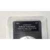 Image 3 : Authenticated 2016 Brilliant Uncirculated 1 Troy Oz 999 Fine Silver American Eagle