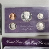 Image 3 : Six Assorted United States Mint Proof Sets: 1982, 1987, 1986, 1989, 1984, 1988