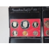 Image 4 : x4 United States Proof Sets: 1979, 1977, 1978, 1976 In Original Packaging