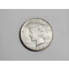 Image 3 : 1922 Silver Peace Dollar