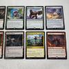 Image 2 : 10 RARE MTG Magic the Gathering Trading Cards 