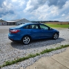 Image 15 : Beautiful Blue 2014 Ford Focus SE FWD ~ 140,369 Miles ~ 2 Liter I-4 Ti-VCT Engine~ Nice Smooth Drive