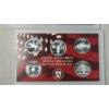 Image 4 : 1999 United States Mint Silver Proof Coin Set
