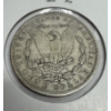 Image 4 : 1891-O United States Morgan Silver Dollar - Beautiful Condition 