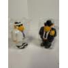 Image 2 : Camel Salt & Pepper Shakers in Sealed Plastic