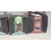 Image 2 : (4) 1999 Taco Bell/KFC/Pizza Hut Promotional Star Wars: Episode I - The Phantom Menace Toys