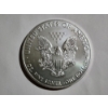 Image 5 : 2021 American Eagle 1 Oz Fine Silver Round