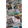 Image 4 : Assorted 1990's Fleer, Skybox & Other Football Trading Cards