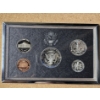 Image 3 : 1998 Silver United States Proof Set