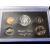 Image 7 : United States Proof Sets Featuring 40% Silver Half Dollars - 1968, 1969 & 1970 - In Original Box