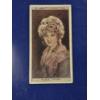 Image 1 : 1928 Will's Cigarettes Cinema Stars Tobacco #24 Alice Terry