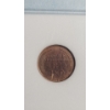 Image 4 : NNC 1923 MS-65 RED Lincoln Wheat Cent 