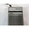 Image 2 : Vintage Magnavox Model 39 Pocket Portable AM Battery-Operated Radio - Great Condition