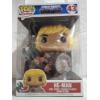 Image 1 : Funko Pop! - #43 He-Man Vinyl Figure