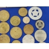 Image 7 : Lot of Various Coins & Tokens Including "Iron Mike", Seaworld, Arch Street Carwash & more!