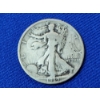 Image 2 : Key Date! 1919 Walking Liberty 90% Silver Half Dollar - Low Mintage: 962,000 