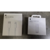 Image 5 : All Brand New- Apple Ipad Keyboard, Apple Pencil & Pencil Adapter And USBC Cable 